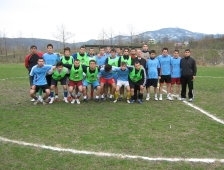 Taşburun Spor Seçmelere Başlıyor