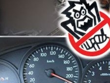 Kazaların Başlıca Sebebi Hız ve kural tanımazlık