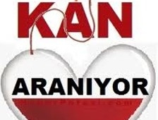 Acil Kan Aranıyor !!!