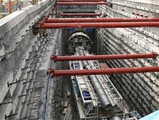 Bakan Elvan dev projenin müjdesini verdi