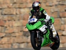 İspanya'da zafer Kenan Sofuoğlu'nun!