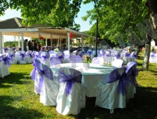 Organizasyon ücreti kişi başı sadece 4 TL