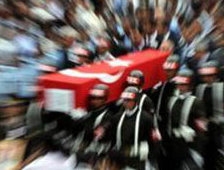 Hakkaride Çatışma 8 Şehit