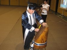 Konuralp 100. Yıl Mezunları Diploma Töreni