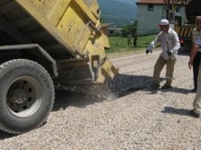 KÖYDES HAYDARLARDAN START ALDI