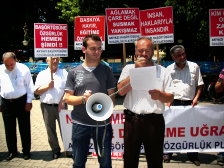 176. Başörtüsüne Özgürlük Platformu