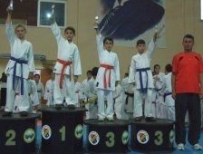 Adapazarı'nın Kurtuluşunda 3. Oldular