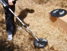 Defineciler yakalandı.