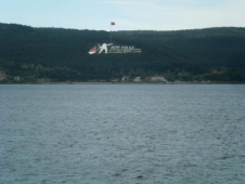 Akyazı Kız Meslek Lisesi Çanakkale’de