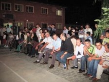 GÖNÜL KÖPRÜSÜ AKYAZIDA