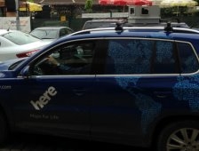 Amerikan Şirketi Akyazı'da Tüm Sokakları Fotoğraflıyor