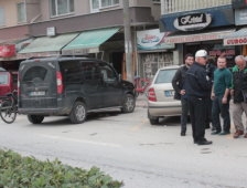 Dikkatsizlik Kazaya Neden Oldu