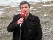 Sakaryalı Muhabir Hayatını Kaybetti