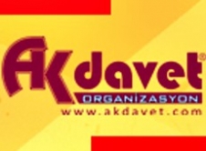 Masal Gibi Bir Kır Düğünü İçin