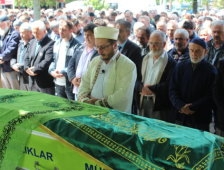 GÜLEÇ AİLESİNİN ACI GÜNÜ