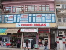 ESMER GAYRİMENKUL 