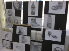 Hak Kazanan Kursiyerlere Belgeleri Törenle Verildi