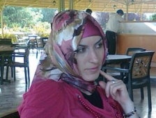 Kuzuluk'tan Gelin Olarak Gitmişti. 8 AYLIK HAMİLE