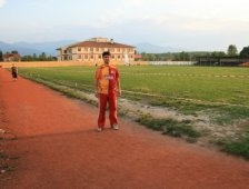 Akşam Yürüyüşü ve Koşusu Yapanlar Arttı