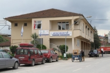 Akyazı Belediyesi Bağlı Hangi Müdürlük Nereye Taşındı