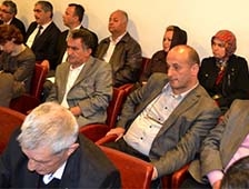 Belediye Meclisi Mayıs Ayı Toplantısı Yapıldı