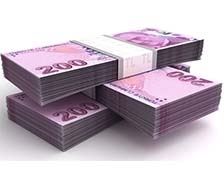 Sakarya Gelir VErgisi Rekortmanleri açıklandı.