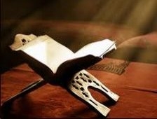 Kuran-ı Kerim Ziyafetine Davet