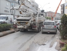 Yine Aynı Yer Yine Aynı Senaryo