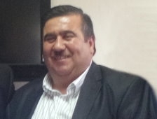 Muhtarlar Derneğine Bekir Durmuş Seçildi