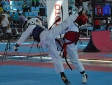 ALPER TUNA TÜRKİYE FİNALLERİNDEN 3.LÜK DERECESİYLE DÖNDÜ