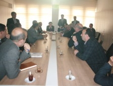 Akyazı'da Mobese Çalışmaları Başladı