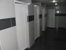 G.S.P. Camii'nde Tuvaletler Daha Temiz Hemde Ücretsiz