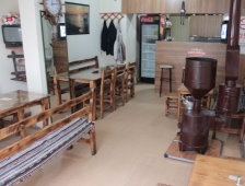 Sinema Sokağında Devren Satılık Dükkan