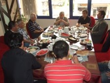 Önce Akyazı'lı Sonra Gazeteciyiz