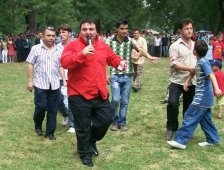 Gölyaka Şenliği Pazar Günü Başlıyor