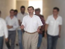 Milletvekili Yıldırım Van'da