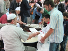 Mehdi Kalkan Hoca Efendi Rahmetle Anıldı