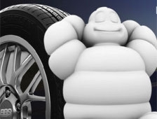 Umut Rot Balans MICHELIN Ana Bayi Oldu