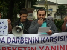 ZULÜM BİTENE KADAR