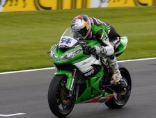 Sofuoğlu Arıza Yüzünden Yarışa Veda Etti