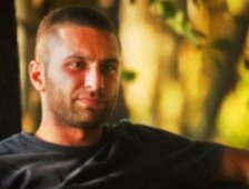 Mustafa Yazıcı Defnedildi