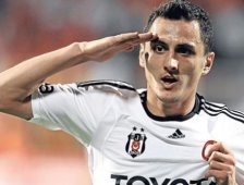 Pektemek'in menajerinden transfer açıklaması