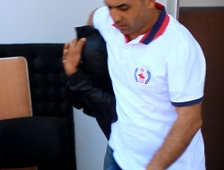 Çarşı içinde Hırsızlık