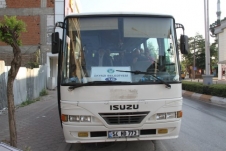 Akşemseddin Hz. Anma Geleneği Bu Yılda Devam Etti