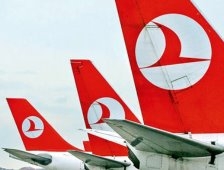 THY'de Atama Kararı