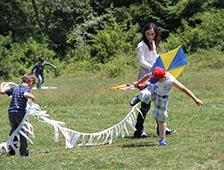 Akyazı Belediyesi’nden Bir Günde 2 Güzel Etkinlik