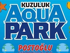 Kuzuluk AquaPark Sezonu Açtı