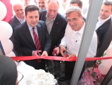 Teknoloji Ve Elektronik Marketi Açıldı 