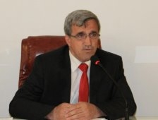 Akyazı İle İsviçre Basel Kentleri Dostluk Köprüsü Kuruldu