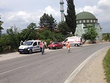 Yıllardır Çözülmeyen Bir Sorunda Burası 